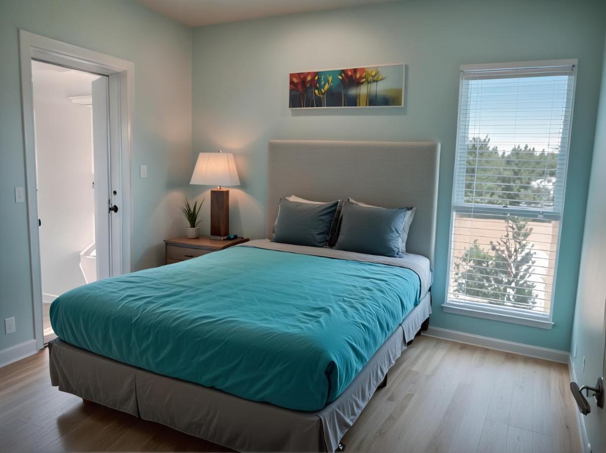 Hollywood Cosmopolitan Apartments - image 5