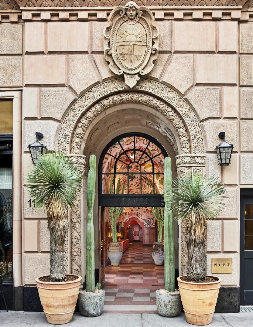 Downtown Los Angeles Proper - image 3