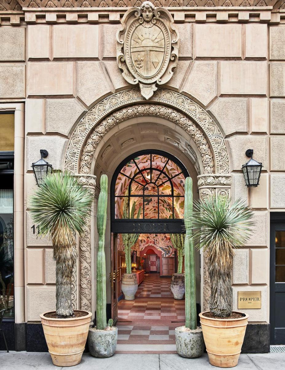 Downtown Los Angeles Proper - image 3
