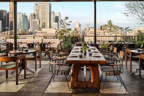 Downtown Los Angeles Proper - image 31