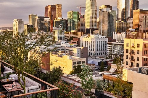 Downtown Los Angeles Proper - image 34