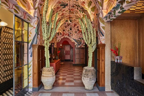 Downtown Los Angeles Proper - image 44