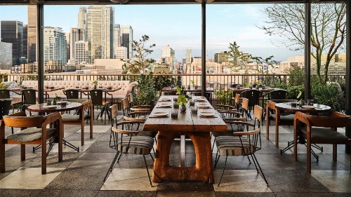 Downtown Los Angeles Proper - image 45
