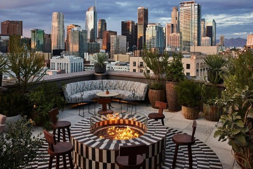Downtown Los Angeles Proper - image 47