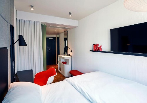 citizenM Los Angeles Downtown - image 10