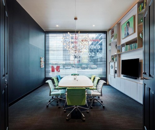 citizenM Los Angeles Downtown - image 12