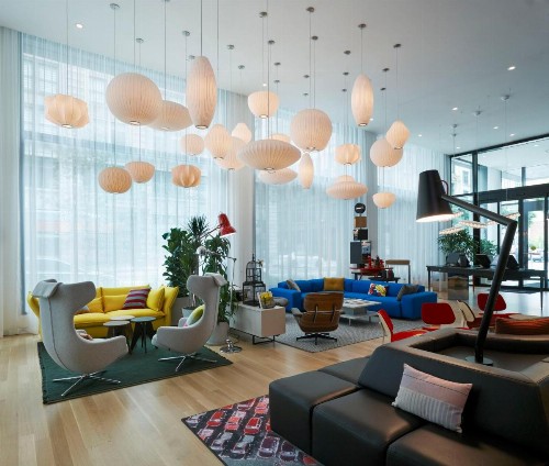 citizenM Los Angeles Downtown - image 13