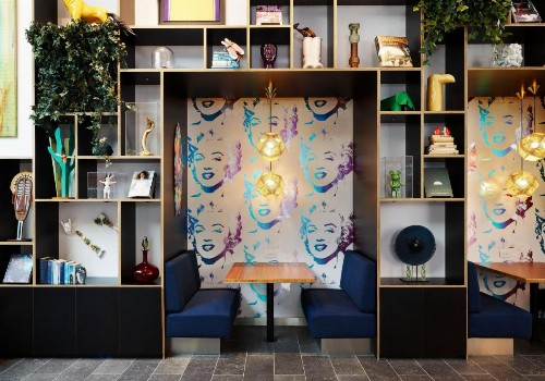 citizenM Los Angeles Downtown - image 14