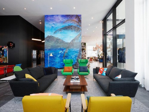 citizenM Los Angeles Downtown - image 15