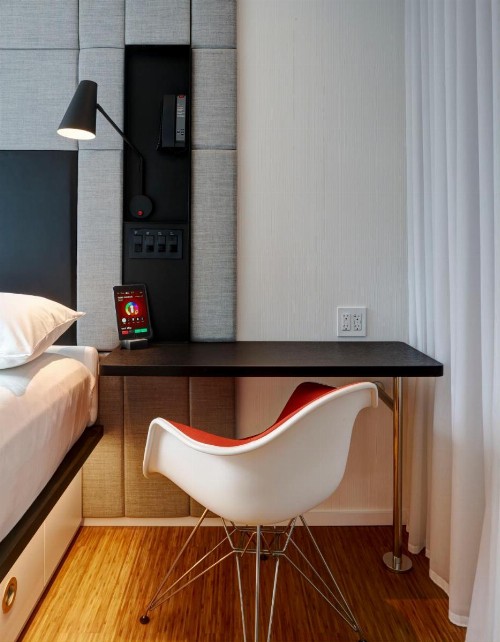 citizenM Los Angeles Downtown - image 18