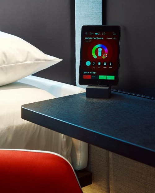 citizenM Los Angeles Downtown - image 19