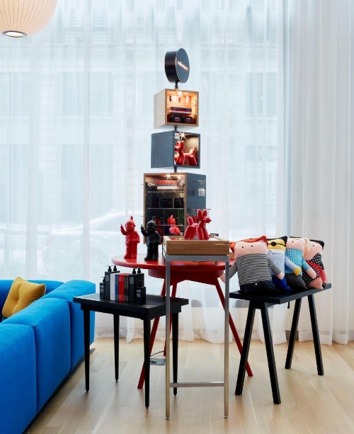 citizenM Los Angeles Downtown - image 22