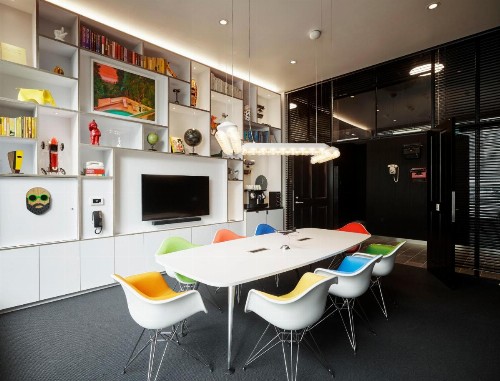 citizenM Los Angeles Downtown - image 23