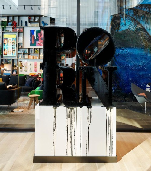 citizenM Los Angeles Downtown - image 24