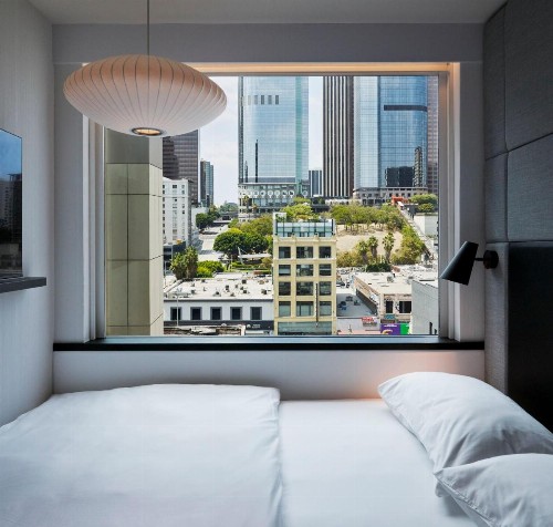 citizenM Los Angeles Downtown - image 28