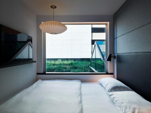 citizenM Los Angeles Downtown - image 29