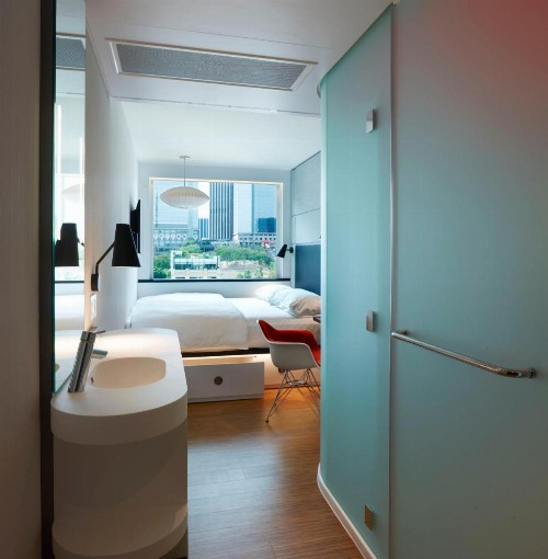 citizenM Los Angeles Downtown - image 3