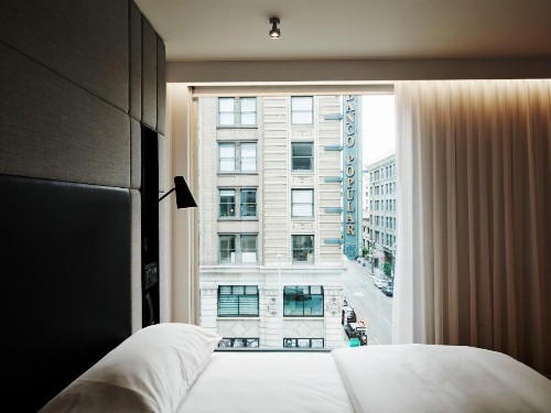 citizenM Los Angeles Downtown - image 30