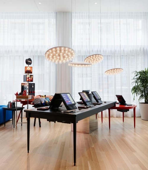 citizenM Los Angeles Downtown - image 34
