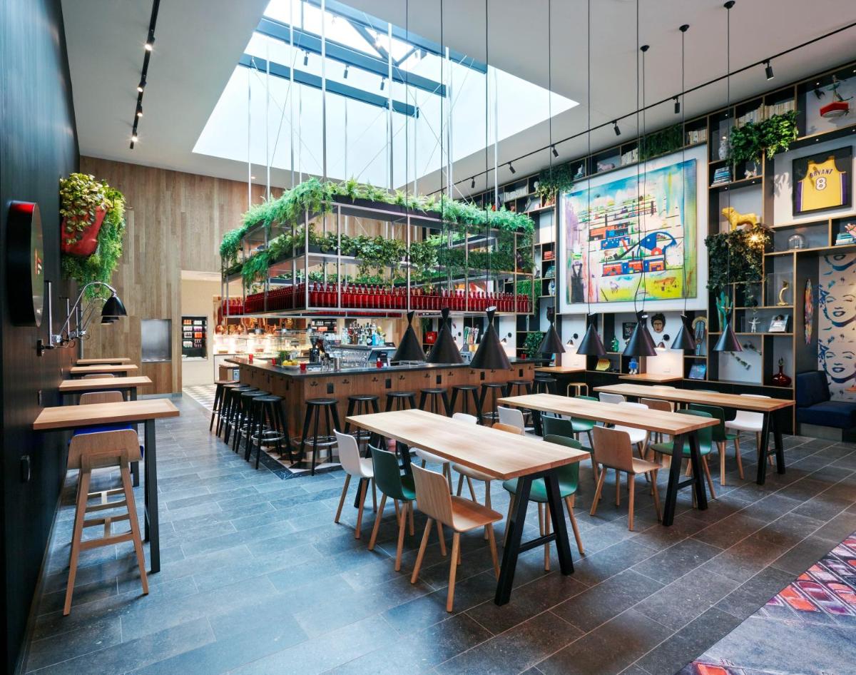 citizenM Los Angeles Downtown - image 4