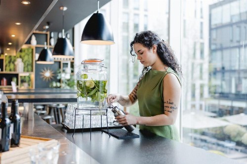 citizenM Los Angeles Downtown - image 41