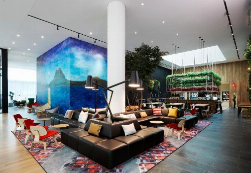 citizenM Los Angeles Downtown - image 5