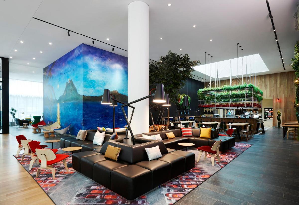 citizenM Los Angeles Downtown - image 5