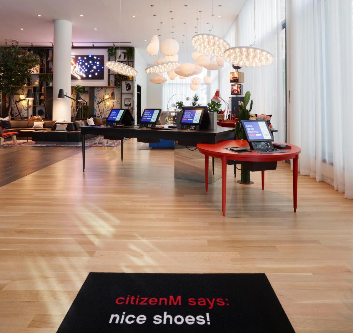 citizenM Los Angeles Downtown - image 7
