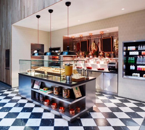 citizenM Los Angeles Downtown - image 9