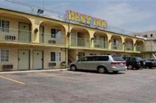 Legend Hotel Hollywood