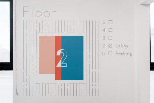 The Metric - Los Angeles Downtown - image 16