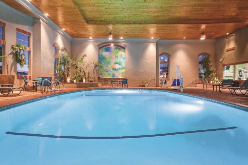 La Quinta by Wyndham Los Banos - image 13