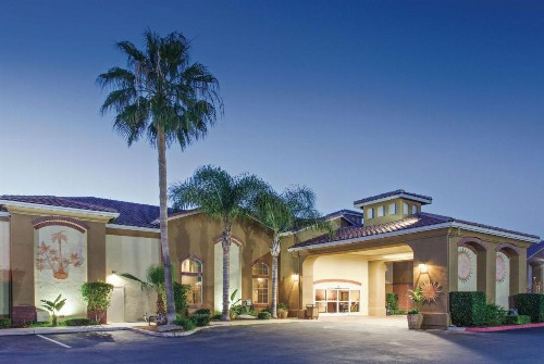 La Quinta by Wyndham Los Banos - image 18