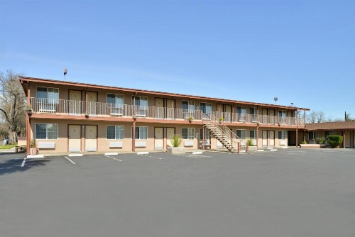 Americas Best Value Inn Los Banos - image 21