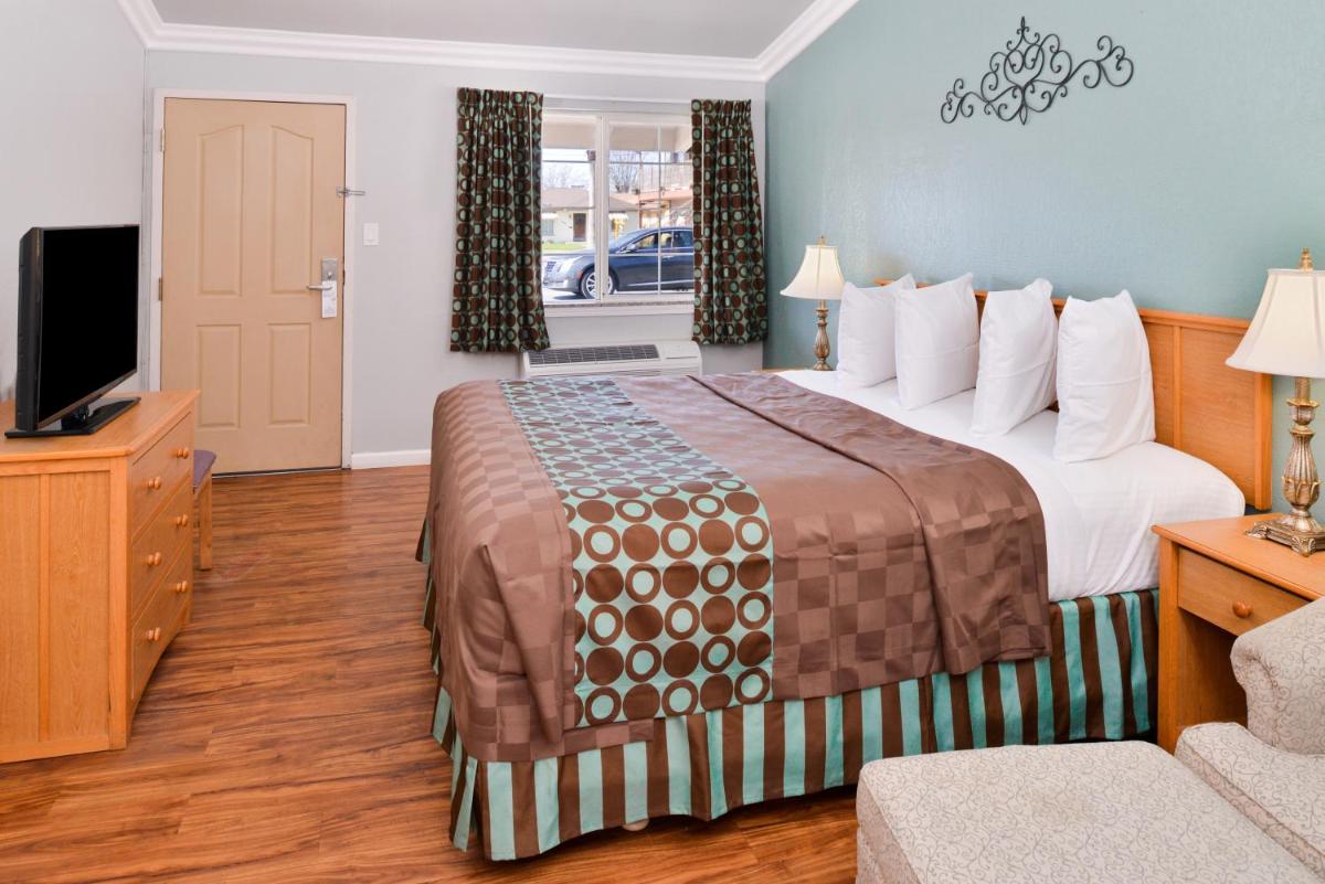 Americas Best Value Inn Los Banos - image 7