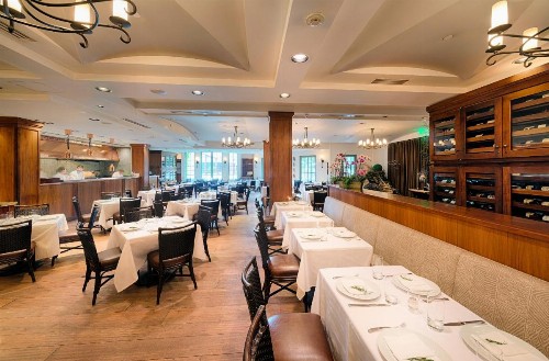 Hotel Los Gatos - image 15