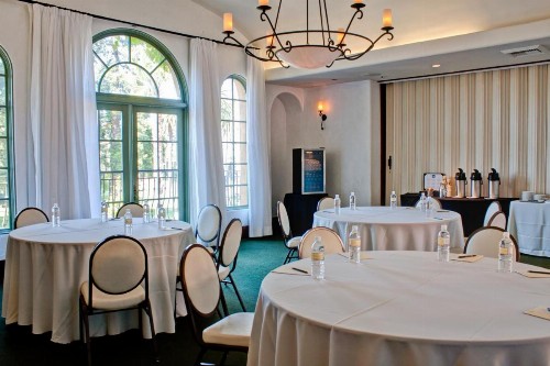 Hotel Los Gatos - image 16