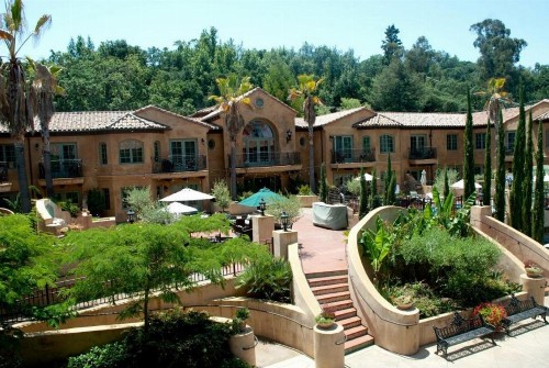 Hotel Los Gatos - image 18
