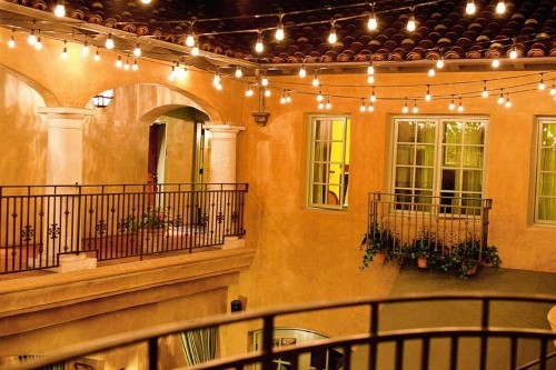 Hotel Los Gatos - image 19