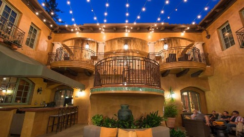 Hotel Los Gatos - image 2