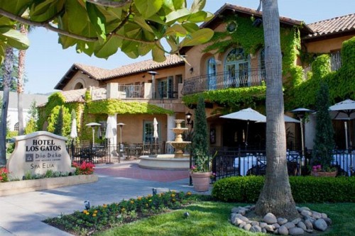 Hotel Los Gatos - image 20