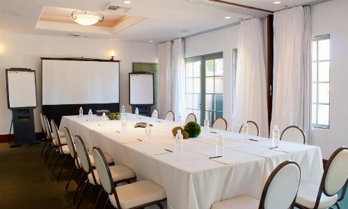 Hotel Los Gatos - image 21