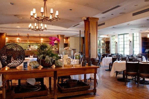 Hotel Los Gatos - image 22