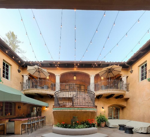 Hotel Los Gatos - image 24