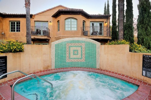 Hotel Los Gatos - image 25