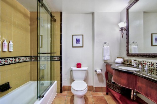 Hotel Los Gatos - image 26