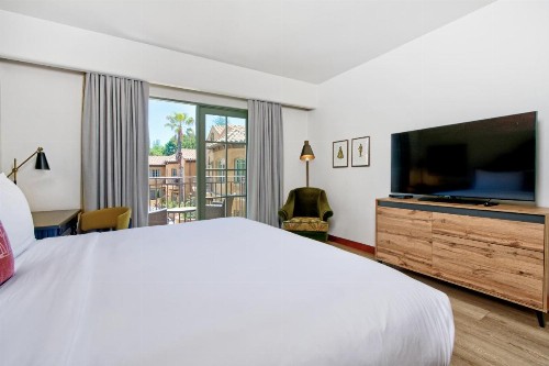 Hotel Los Gatos - image 27