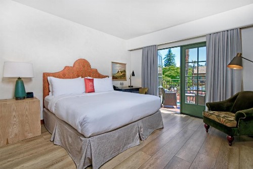 Hotel Los Gatos - image 28