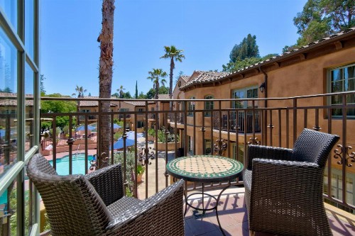 Hotel Los Gatos - image 29