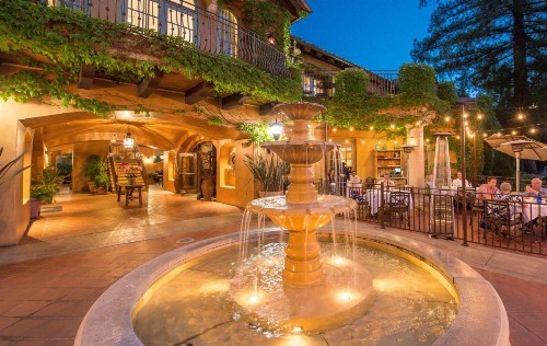 Hotel Los Gatos - image 3